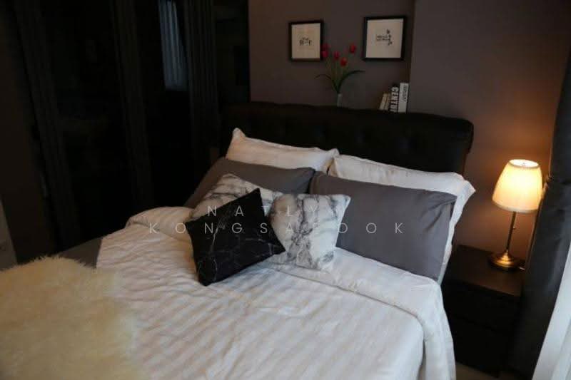 Artemis Sukhumvit 77, Bangkok, 418 Sukhumvit 77 Road, Suan Luang, Bangkok, 1 Bedroom, 30 sqm, Condo For Rent, by Natlyn Kongsapook, 500576055 - DDproperty.com