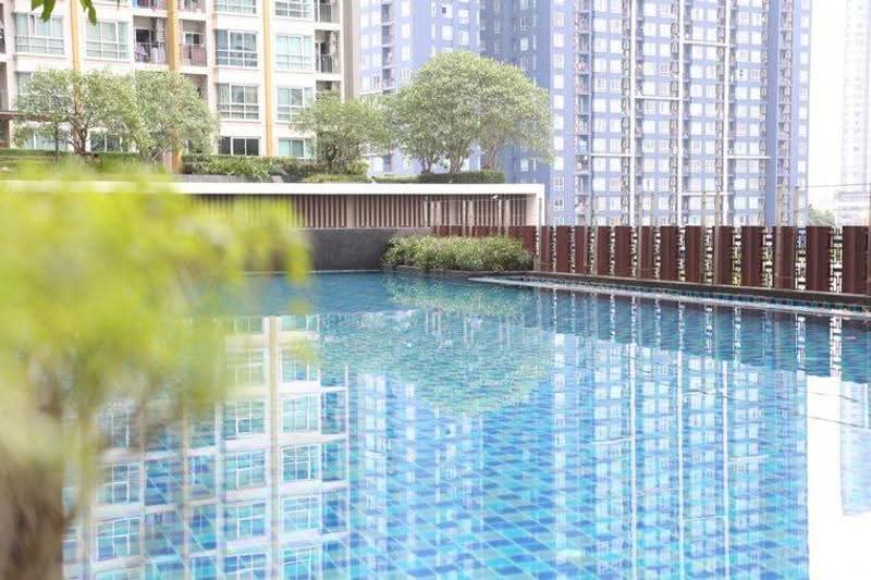 Artemis Sukhumvit 77, Bangkok, 418 Sukhumvit 77 Road, Suan Luang, Bangkok, 1 Bedroom, 30 sqm, Condo For Rent, by Natlyn Kongsapook, 500576055 - DDproperty.com