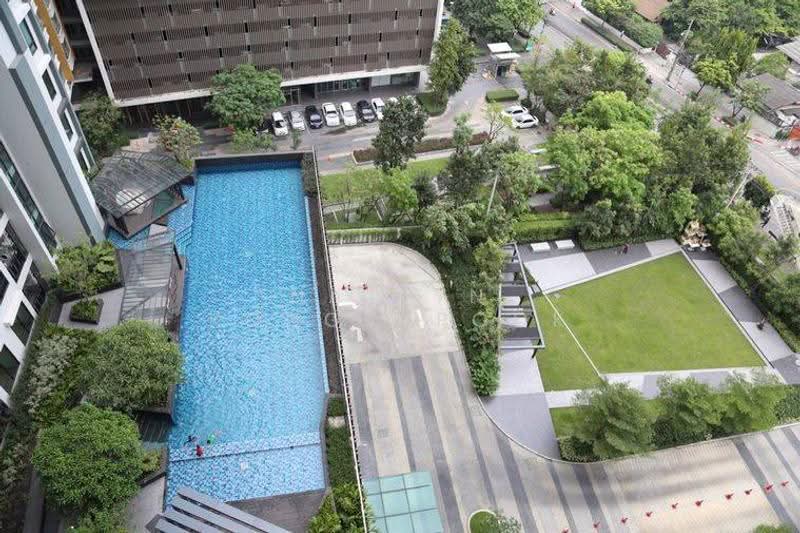 Artemis Sukhumvit 77, Bangkok, 418 Sukhumvit 77 Road, Suan Luang, Bangkok, 1 Bedroom, 30 sqm, Condo For Rent, by Natlyn Kongsapook, 500576055 - DDproperty.com