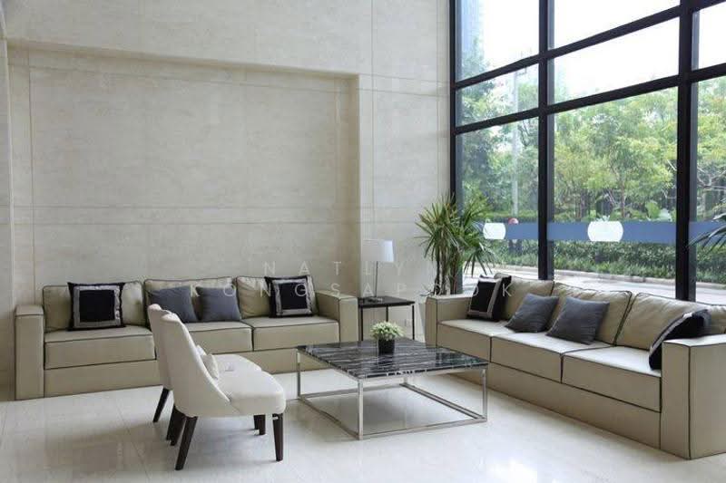 Artemis Sukhumvit 77, Bangkok, 418 Sukhumvit 77 Road, Suan Luang, Bangkok, 1 Bedroom, 30 sqm, Condo For Rent, by Natlyn Kongsapook, 500576055 - DDproperty.com