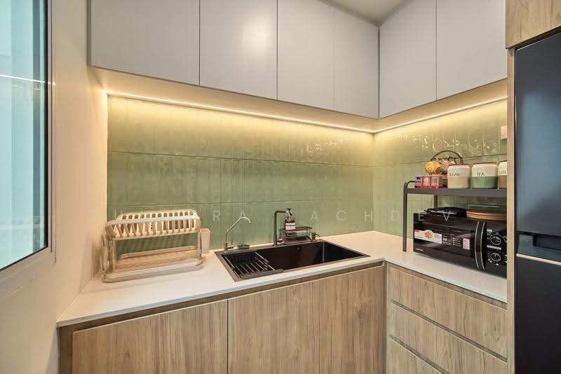 Patio Pattanakarn 38, Bangkok, Soi Phatthanakan 38 Phatthanakan Road, Suan Luang, Bangkok, 3 Bedrooms, 160 sqm, Townhouse For Rent, by Sunitra Sachdev, 500576056 - DDproperty.com