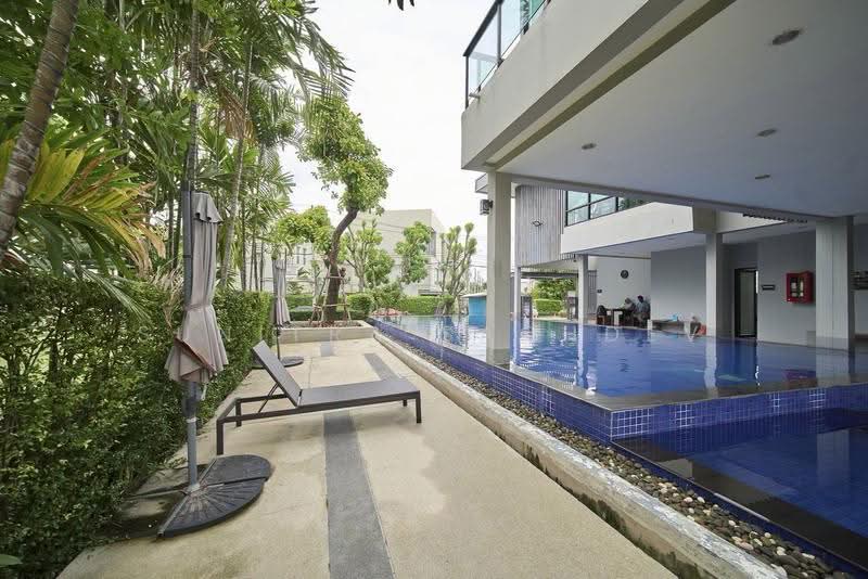 Patio Pattanakarn 38, Bangkok, Soi Phatthanakan 38 Phatthanakan Road, Suan Luang, Bangkok, 3 Bedrooms, 160 sqm, Townhouse For Rent, by Sunitra Sachdev, 500576056 - DDproperty.com