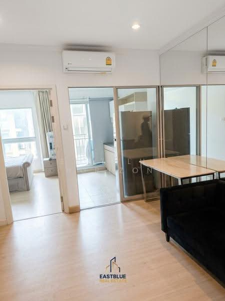 Supalai Veranda Rama 9, Bangkok, 349 Rama 9, Bang Kapi, Huai Khwang, Bangkok, 1 Bedroom, 37 sqm, Condo For Sale, by Eastblue Horizon, 500576058 - DDproperty.com
