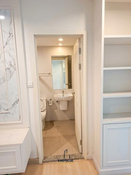 Supalai Veranda Rama 9, Bangkok, 349 Rama 9, Bang Kapi, Huai Khwang, Bangkok, 1 Bedroom, 37 sqm, Condo For Sale, by Eastblue Horizon, 500576058 - DDproperty.com