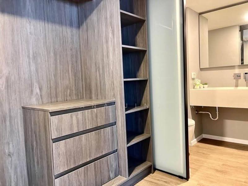 Landmark @ Grand Station By Siamese Asset, Bangkok, Ram Inthra Road, Khan Na Yao, Khan Na Yao, Bangkok, 2 Bedrooms, 42 sqm, Condo For Rent, by Rojjana Jindasri, 500576059 - DDproperty.com