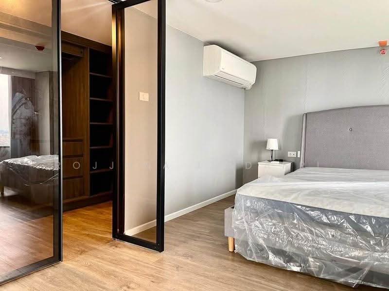 Landmark @ Grand Station By Siamese Asset, Bangkok, Ram Inthra Road, Khan Na Yao, Khan Na Yao, Bangkok, 2 Bedrooms, 42 sqm, Condo For Rent, by Rojjana Jindasri, 500576059 - DDproperty.com