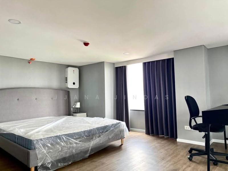 Landmark @ Grand Station By Siamese Asset, Bangkok, Ram Inthra Road, Khan Na Yao, Khan Na Yao, Bangkok, 2 Bedrooms, 42 sqm, Condo For Rent, by Rojjana Jindasri, 500576059 - DDproperty.com