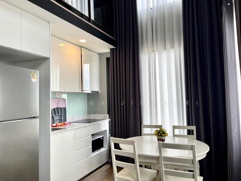 Landmark @ Grand Station By Siamese Asset, Bangkok, Ram Inthra Road, Khan Na Yao, Khan Na Yao, Bangkok, 2 Bedrooms, 42 sqm, Condo For Rent, by Rojjana Jindasri, 500576059 - DDproperty.com