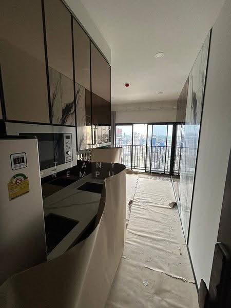 Park Origin Thonglor, Bangkok, Soi Thonglor 10, Sukhumvit Road, Khlong Tan Nua, Watthana, Bangkok, 2 Bedrooms, 45 sqm, Condo For Rent, by Thanyalak Premputtiphan, 500576060 - DDproperty.com