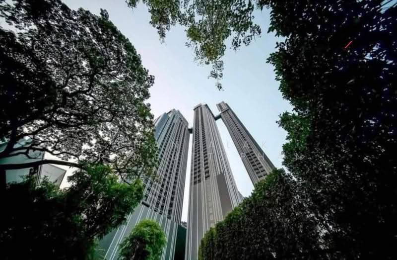 Park Origin Thonglor, กรุงเทพ, Soi Thonglor 10, Sukhumvit Road, คลองตันเหนือ, วัฒนา, กรุงเทพ, 45 ตร.ม., คอนโด ให้เช่า, โดย Thanyalak Premputtiphan, 500576060 - DDproperty.com