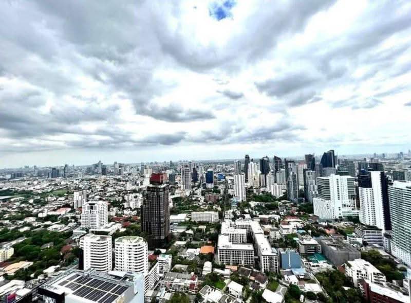 Park Origin Thonglor, กรุงเทพ, Soi Thonglor 10, Sukhumvit Road, คลองตันเหนือ, วัฒนา, กรุงเทพ, 45 ตร.ม., คอนโด ให้เช่า, โดย Thanyalak Premputtiphan, 500576060 - DDproperty.com