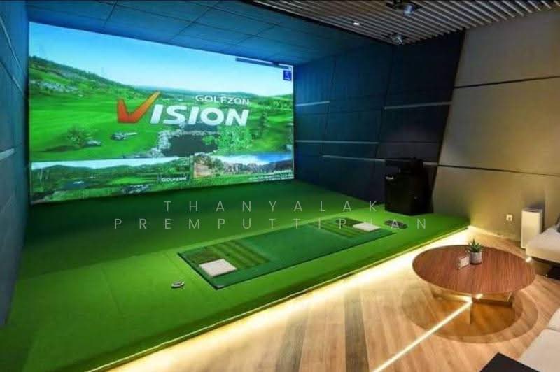 Park Origin Thonglor, กรุงเทพ, Soi Thonglor 10, Sukhumvit Road, คลองตันเหนือ, วัฒนา, กรุงเทพ, 45 ตร.ม., คอนโด ให้เช่า, โดย Thanyalak Premputtiphan, 500576060 - DDproperty.com