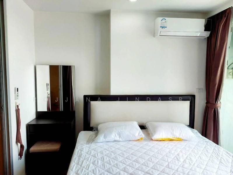 The Line Phahonyothin Park, Bangkok, 1090 Phahonyothin Road, Jom Phon, Chatuchak, Bangkok, 1 Bedroom, 38 sqm, Condo For Sale, by Rojjana Jindasri, 500576064 - DDproperty.com