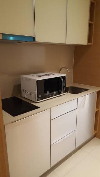 The Lofts Ekkamai, bangkok, 1415 Sukhumvit Road, Phra Kanong Nua, Watthana, Bangkok, Studio, 28 sqm, Condo For Rent, by GT Real Estate Thailand, 500576067 - DDproperty.com