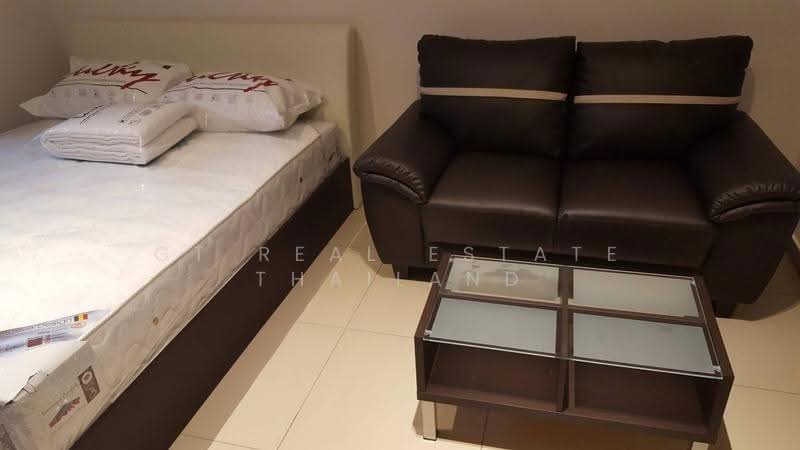The Lofts Ekkamai, bangkok, 1415 Sukhumvit Road, Phra Kanong Nua, Watthana, Bangkok, Studio, 28 sqm, Condo For Rent, by GT Real Estate Thailand, 500576067 - DDproperty.com