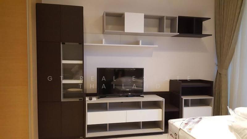 The Lofts Ekkamai, bangkok, 1415 Sukhumvit Road, Phra Kanong Nua, Watthana, Bangkok, Studio, 28 sqm, Condo For Rent, by GT Real Estate Thailand, 500576067 - DDproperty.com