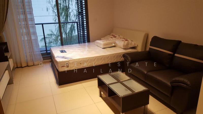 The Lofts Ekkamai, bangkok, 1415 Sukhumvit Road, Phra Kanong Nua, Watthana, Bangkok, Studio, 28 sqm, Condo For Rent, by GT Real Estate Thailand, 500576067 - DDproperty.com