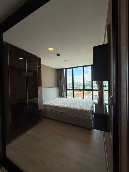 The Cube Urban Sathorn - Chan, bangkok, Soi Chan 51, Wat Prayakrai, Bang Kho Laem, Bangkok, 2 Bedrooms, 44 sqm, Condo For Rent, by Rojjana Jindasri, 500576069 - DDproperty.com