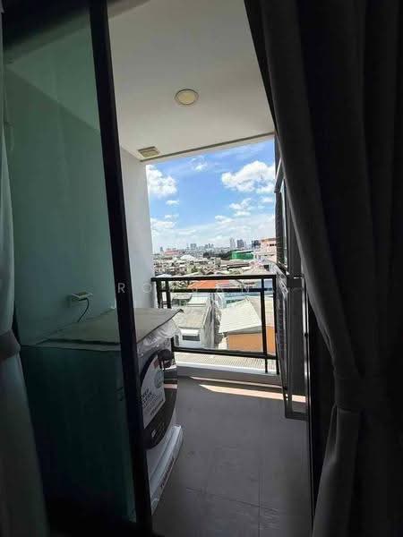 The Cube Urban Sathorn - Chan, bangkok, Soi Chan 51, Wat Prayakrai, Bang Kho Laem, Bangkok, 2 Bedrooms, 44 sqm, Condo For Rent, by Rojjana Jindasri, 500576069 - DDproperty.com