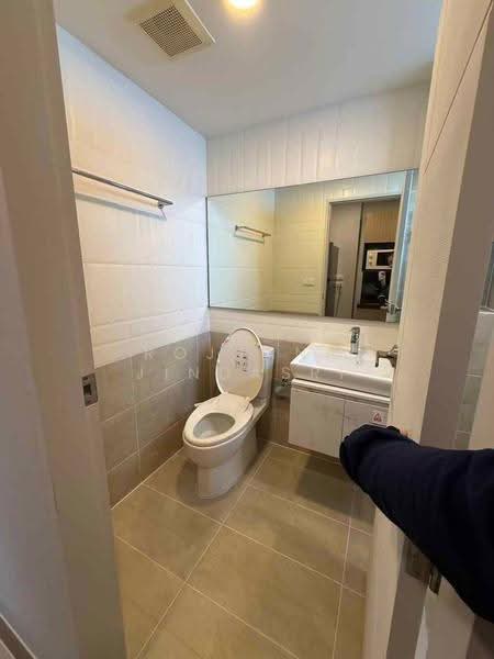 The Cube Urban Sathorn - Chan, bangkok, Soi Chan 51, Wat Prayakrai, Bang Kho Laem, Bangkok, 2 Bedrooms, 44 sqm, Condo For Rent, by Rojjana Jindasri, 500576069 - DDproperty.com