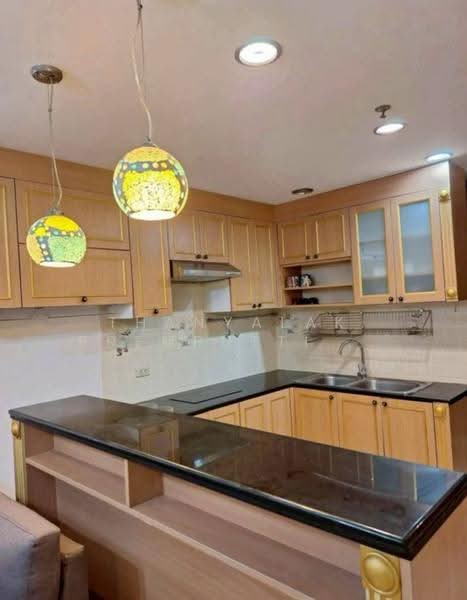 Asoke Place, Bangkok, Asok Montri Rd, Khlongtoei Nua, Watthana, Bangkok, 1 Bedroom, 78 sqm, Condo For Rent, by Thanyalak Premputtiphan, 500576070 - DDproperty.com