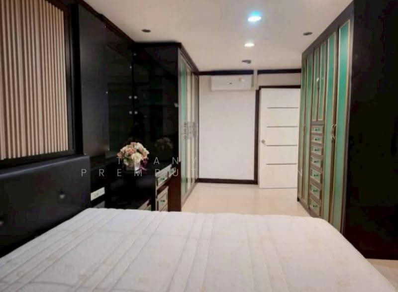 Asoke Place, Bangkok, Asok Montri Rd, Khlongtoei Nua, Watthana, Bangkok, 1 Bedroom, 78 sqm, Condo For Rent, by Thanyalak Premputtiphan, 500576070 - DDproperty.com