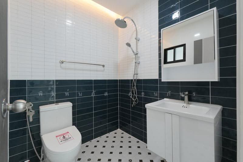 Baan Pruksa B Rangsit - Klong 3, Pathum Thani, Liab Klong Sam Road, Khlong Sam, Khlong Luang, Pathum Thani, 3 Bedrooms, 96 sqm, Townhouse For Sale, by พิมพ์นภัส ภูธนภัทร, 500576071 - DDproperty.com