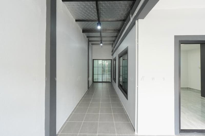 Baan Pruksa B Rangsit - Klong 3, Pathum Thani, Liab Klong Sam Road, Khlong Sam, Khlong Luang, Pathum Thani, 3 Bedrooms, 96 sqm, Townhouse For Sale, by พิมพ์นภัส ภูธนภัทร, 500576071 - DDproperty.com