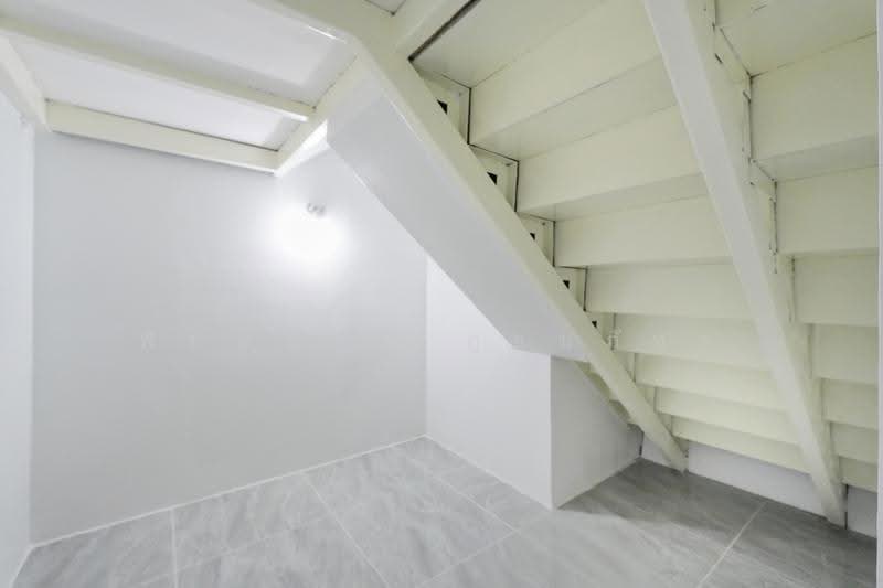 Baan Pruksa B Rangsit - Klong 3, Pathum Thani, Liab Klong Sam Road, Khlong Sam, Khlong Luang, Pathum Thani, 3 Bedrooms, 96 sqm, Townhouse For Sale, by พิมพ์นภัส ภูธนภัทร, 500576071 - DDproperty.com