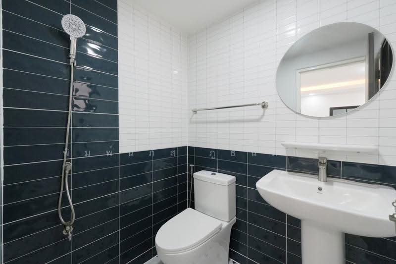 Baan Pruksa B Rangsit - Klong 3, Pathum Thani, Liab Klong Sam Road, Khlong Sam, Khlong Luang, Pathum Thani, 3 Bedrooms, 96 sqm, Townhouse For Sale, by พิมพ์นภัส ภูธนภัทร, 500576071 - DDproperty.com