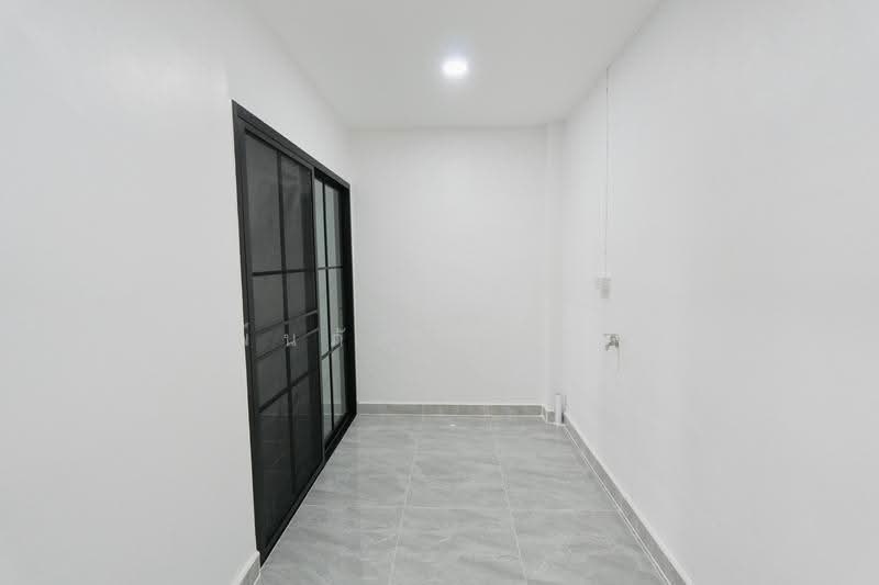 Baan Pruksa B Rangsit - Klong 3 : บ้านพฤกษา บี รังสิต-คลอง 3, ปทุมธานี, ถนนเลียบคลองสาม, คลองสาม, คลองหลวง, ปทุมธานี, 96 ตร.ม., ทาวน์เฮ้าส์ ขาย, โดย พิมพ์นภัส ภูธนภัทร, 500576071 - DDproperty.com