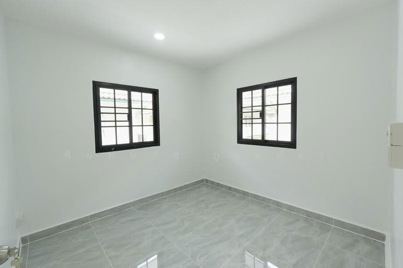 Baan Pruksa B Rangsit - Klong 3, Pathum Thani, Liab Klong Sam Road, Khlong Sam, Khlong Luang, Pathum Thani, 3 Bedrooms, 96 sqm, Townhouse For Sale, by พิมพ์นภัส ภูธนภัทร, 500576071 - DDproperty.com