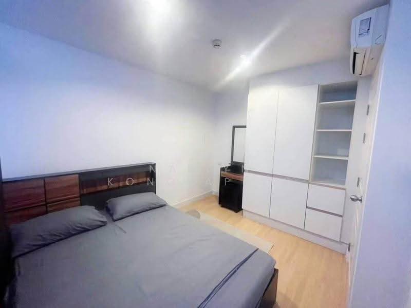 The Nest Sukhumvit 22, Bangkok, 22 Soi Setthi Thawi Sap, Sukhumvit 22, Khlong Toei, Bangkok, 1 Bedroom, 30 sqm, Condo For Rent, by Natlyn Kongsapook, 500576073 - DDproperty.com