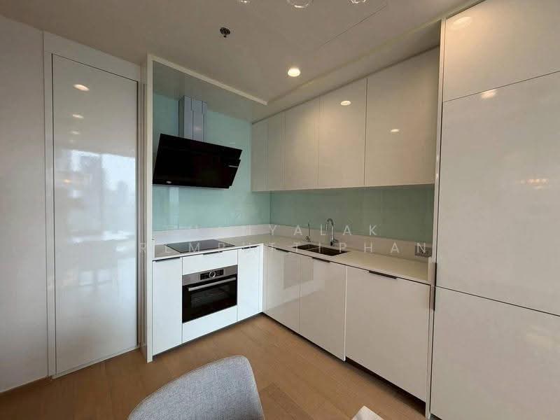 Anil Sathorn 12, Bangkok, 122 N Sathon Rd, Thung Maha Mek, Sathon, Bangkok, 2 Bedrooms, 64 sqm, Condo For Rent, by Thanyalak Premputtiphan, 500576076 - DDproperty.com