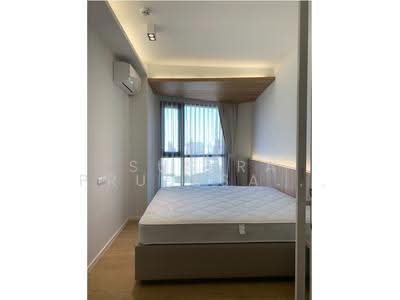 For Rent - Triple Y Residence Samyan, Bangkok