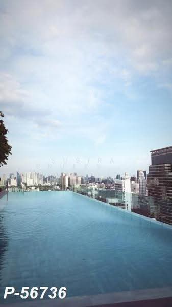 Triple Y Residence Samyan, Bangkok, Rama 4 Road, Wang Mai, Pathum Wan, Bangkok, 1 Bedroom, 39 sqm, Condo For Rent, by Susira Prueksawun, 500576077 - DDproperty.com