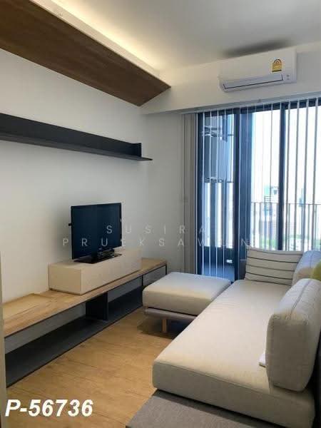 Triple Y Residence Samyan, Bangkok, Rama 4 Road, Wang Mai, Pathum Wan, Bangkok, 1 Bedroom, 39 sqm, Condo For Rent, by Susira Prueksawun, 500576077 - DDproperty.com