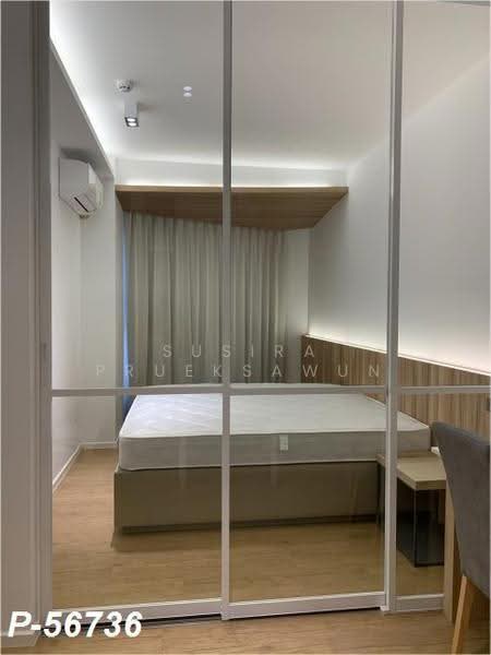 Triple Y Residence Samyan, Bangkok, Rama 4 Road, Wang Mai, Pathum Wan, Bangkok, 1 Bedroom, 39 sqm, Condo For Rent, by Susira Prueksawun, 500576077 - DDproperty.com