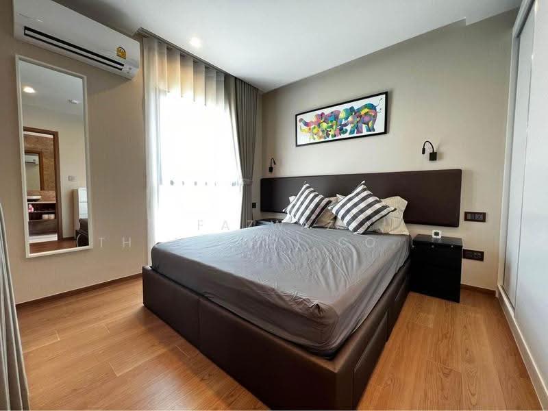 The Title V, Phuket, Wiset Road, Rawai, Muang Phuket, Phuket, 1 Bedroom, 41 sqm, Condo For Sale, by Fazwaz (Thailand) Co., Ltd., 500576078 - DDproperty.com