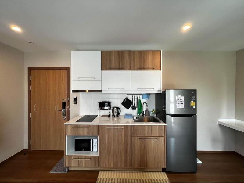 The Title V, Phuket, Wiset Road, Rawai, Muang Phuket, Phuket, 1 Bedroom, 41 sqm, Condo For Sale, by Fazwaz (Thailand) Co., Ltd., 500576078 - DDproperty.com