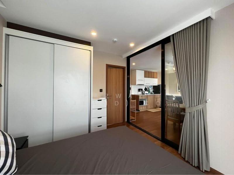 The Title V, Phuket, Wiset Road, Rawai, Muang Phuket, Phuket, 1 Bedroom, 41 sqm, Condo For Sale, by Fazwaz (Thailand) Co., Ltd., 500576078 - DDproperty.com