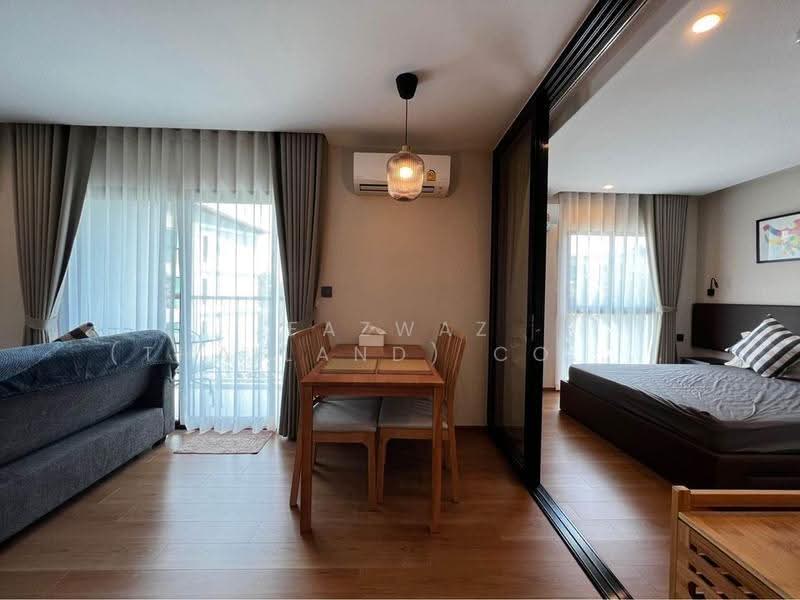 The Title V, Phuket, Wiset Road, Rawai, Muang Phuket, Phuket, 1 Bedroom, 41 sqm, Condo For Sale, by Fazwaz (Thailand) Co., Ltd., 500576078 - DDproperty.com