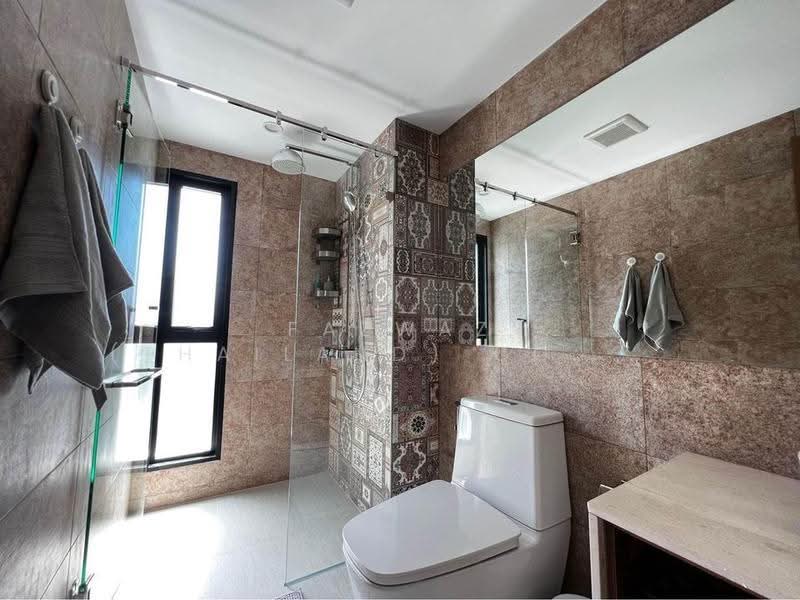 The Title V, Phuket, Wiset Road, Rawai, Muang Phuket, Phuket, 1 Bedroom, 41 sqm, Condo For Sale, by Fazwaz (Thailand) Co., Ltd., 500576078 - DDproperty.com