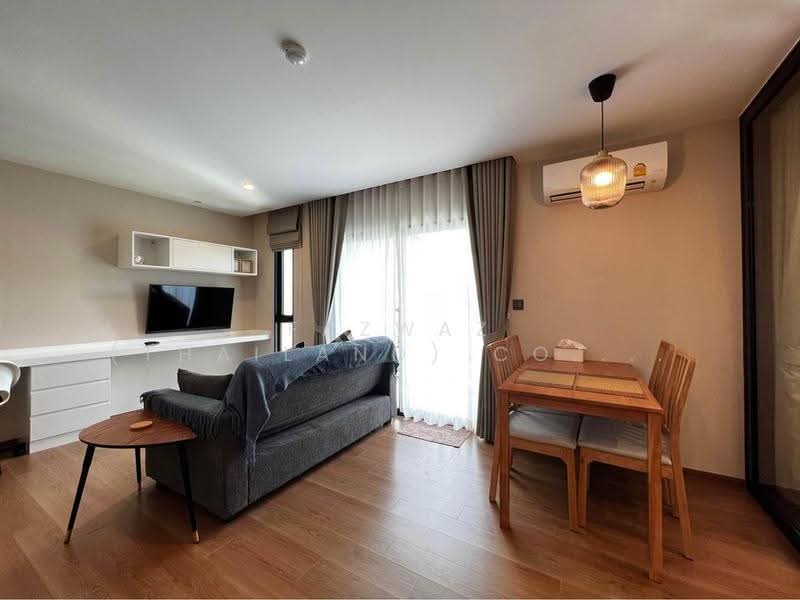 The Title V, Phuket, Wiset Road, Rawai, Muang Phuket, Phuket, 1 Bedroom, 41 sqm, Condo For Sale, by Fazwaz (Thailand) Co., Ltd., 500576078 - DDproperty.com