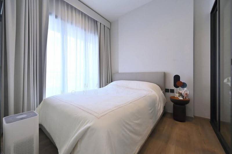 The Crest Park Residences, Bangkok, 1198 Phahonyothin Road, Jom Phon, Chatuchak, Bangkok, 1 Bedroom, 35 sqm, Condo For Sale, by Natlyn Kongsapook, 500576079 - DDproperty.com