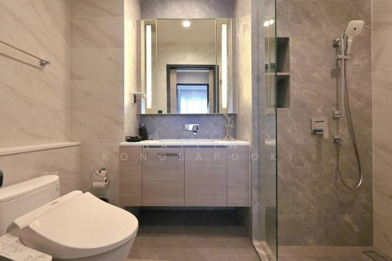 The Crest Park Residences : เดอะ เครสท์ พาร์ค เรสซิเดนเซส, กรุงเทพ, 1198 ถ.พหลโยธิน, จอมพล, จตุจักร, กรุงเทพ, 35 ตร.ม., คอนโด ขาย, โดย Natlyn Kongsapook, 500576079 - DDproperty.com