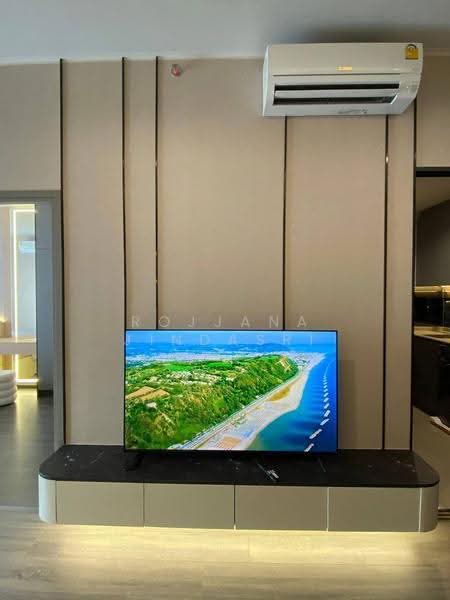 IDEO Sukhumvit Rama 4, Bangkok, Soi Sukhumvit 44, Sukhumvit Road, Phra Kanong, Khlong Toei, Bangkok, 1 Bedroom, 45 sqm, Condo For Rent, by Rojjana Jindasri, 500576080 - DDproperty.com