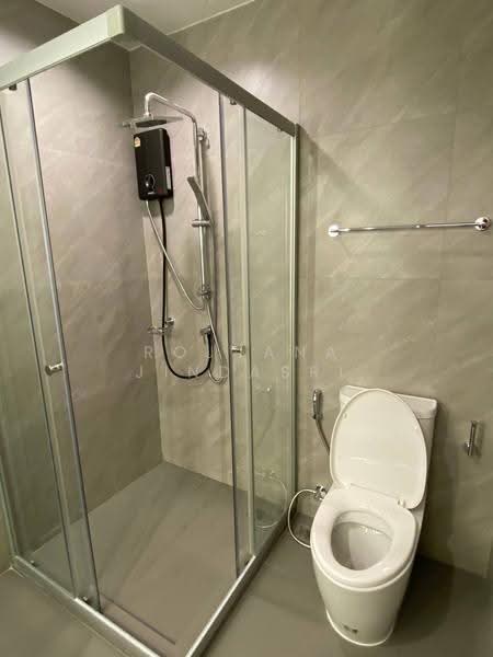 IDEO Sukhumvit Rama 4, Bangkok, Soi Sukhumvit 44, Sukhumvit Road, Phra Kanong, Khlong Toei, Bangkok, 1 Bedroom, 45 sqm, Condo For Rent, by Rojjana Jindasri, 500576080 - DDproperty.com