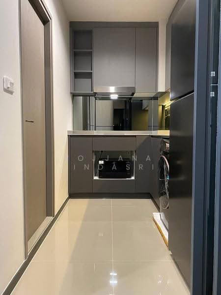 IDEO Sukhumvit Rama 4, Bangkok, Soi Sukhumvit 44, Sukhumvit Road, Phra Kanong, Khlong Toei, Bangkok, 1 Bedroom, 45 sqm, Condo For Rent, by Rojjana Jindasri, 500576080 - DDproperty.com