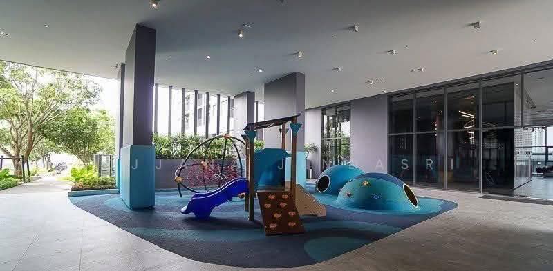 IDEO Sukhumvit Rama 4, Bangkok, Soi Sukhumvit 44, Sukhumvit Road, Phra Kanong, Khlong Toei, Bangkok, 1 Bedroom, 45 sqm, Condo For Rent, by Rojjana Jindasri, 500576080 - DDproperty.com